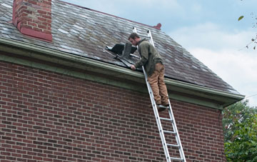 what affects urgent Cowesby roof repairs