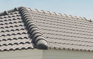 advantages of Cowesby clay roofing