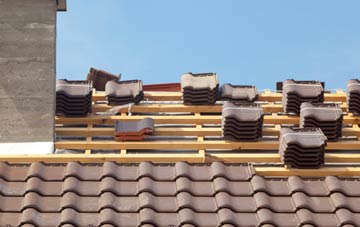 Cowesby clay roofing costs