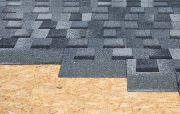 expert Cowesby asphalt roof companies