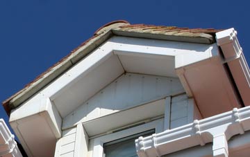 Cowesby fascia installation costs