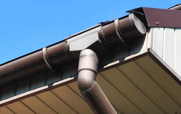 types of Cowesby fascias