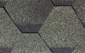 Cowesby fibreglass shingle repairs