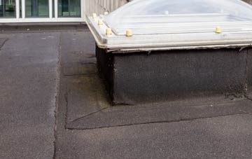 disadvantages of Cowesby flat roofs