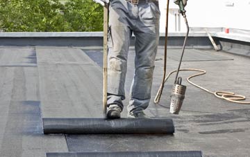 flat roof replacement Cowesby, North Yorkshire