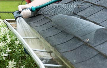 Cowesby gutter cleaning costs