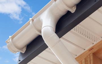 Cowesby gutter installation costs