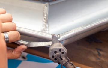 disadvantages of Cowesby lead roofing