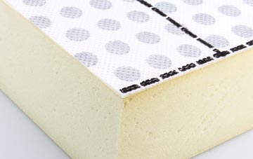 meeting Cowesby building codes