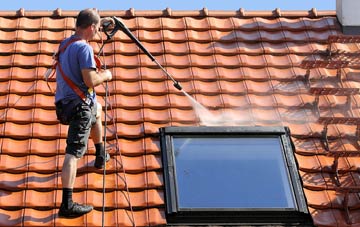 roof cleaning Cowesby, North Yorkshire