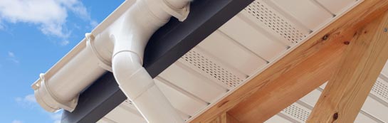 get Cowesby guttering quotes today