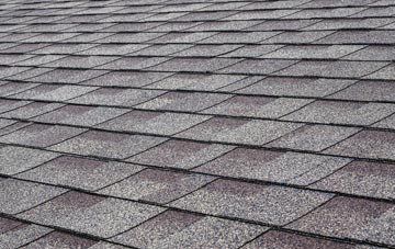 Cowesby tiles for shallow pitch roofing