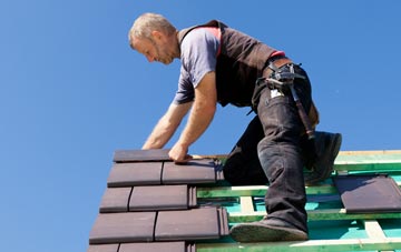 disadvantages of Cowesby slate roofing