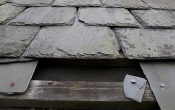 Cowesby slate roof repairs and maintenance