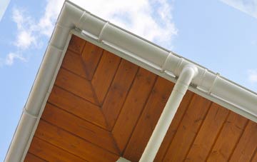 Cowesby soffit types