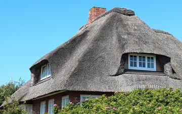 thatch roofing Cowesby, North Yorkshire