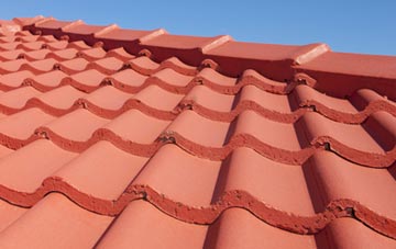 Cowesby tile and slate roof replacement