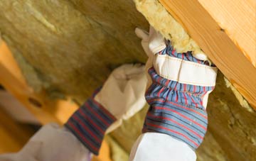 types of Cowesby pitched roof insulation materials
