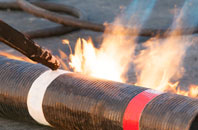 Cowesby flat roofing replacement