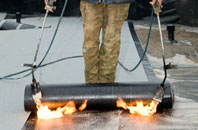 Cowesby flat roof sealing quote