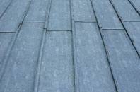 Cowesby lead roofing