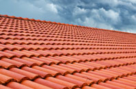 Cowesby roofing tiles