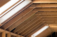 Cowesby tapered roof insulation quotes